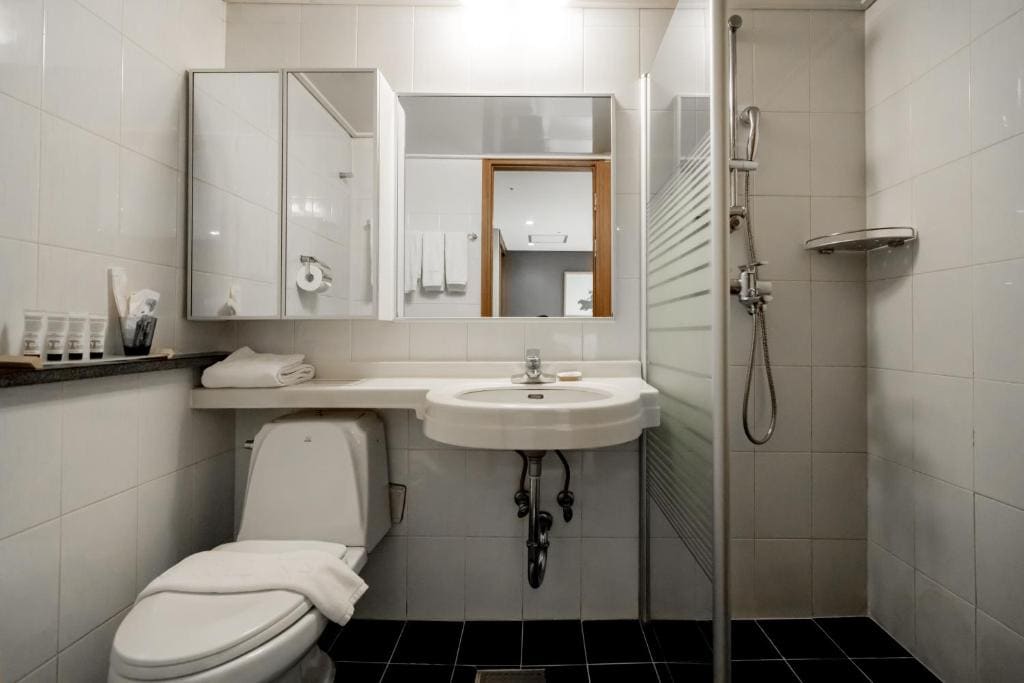 Executive Triple Room - No View room - Image 3