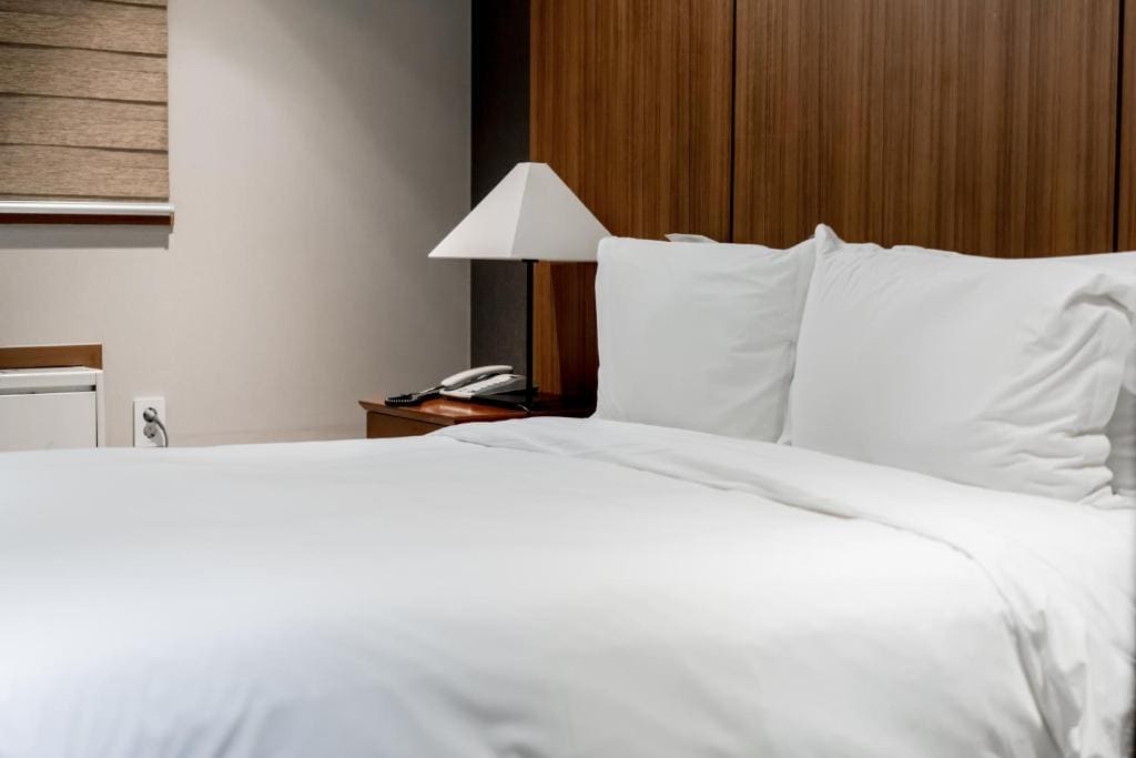 Executive Double Room - No View room - Image 3