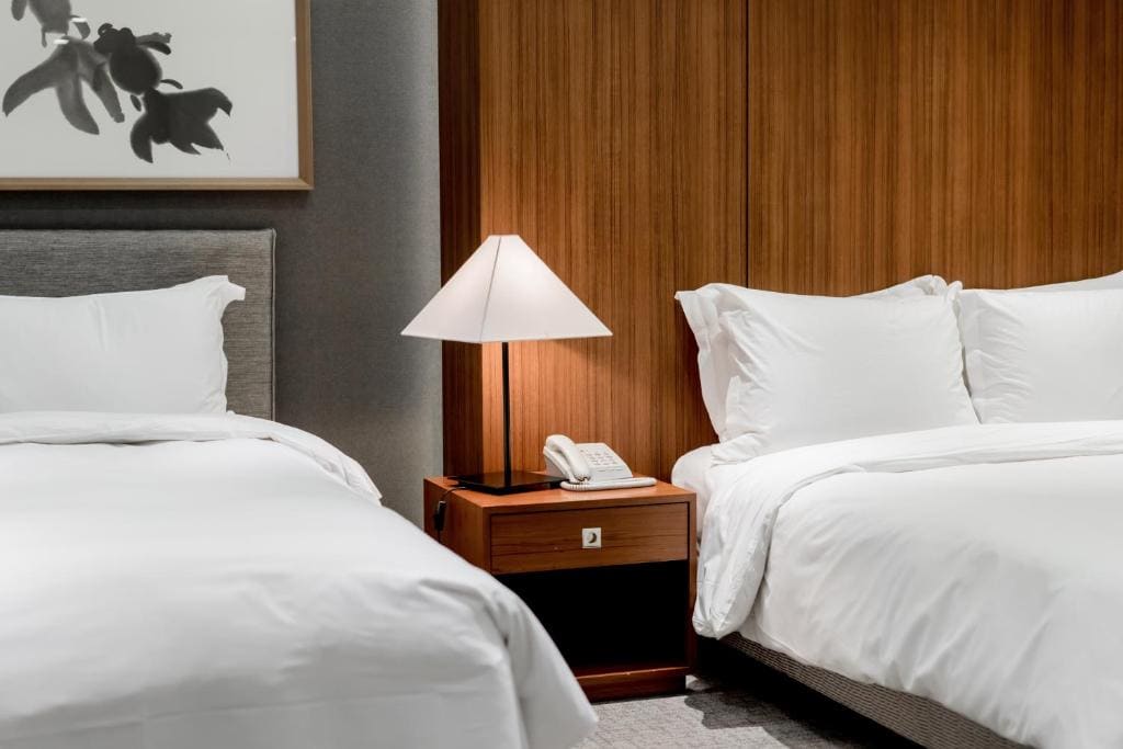 Premier Triple Room - No View room - Image 3