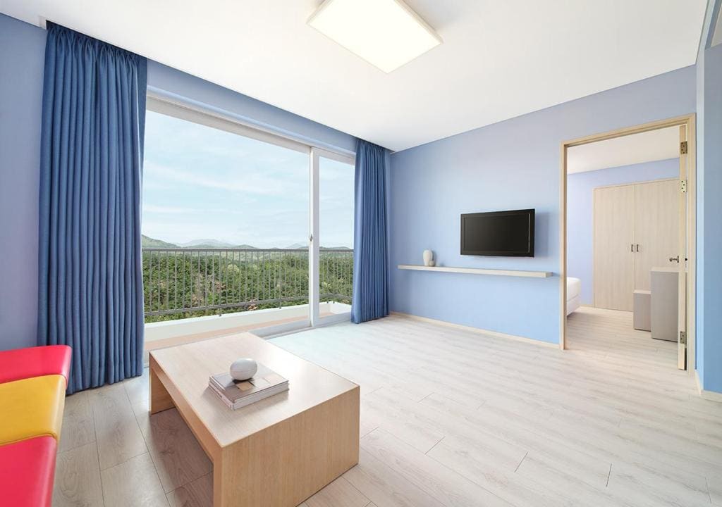 Deluxe Double Room room - Image 1