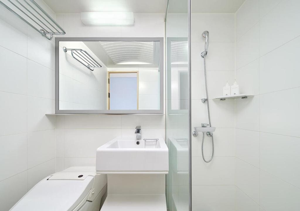 Deluxe Room room - Image 3