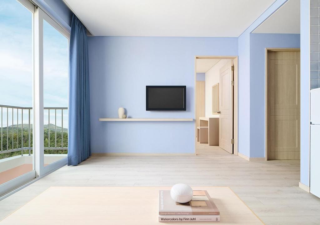 Deluxe Double Room room - Image 2