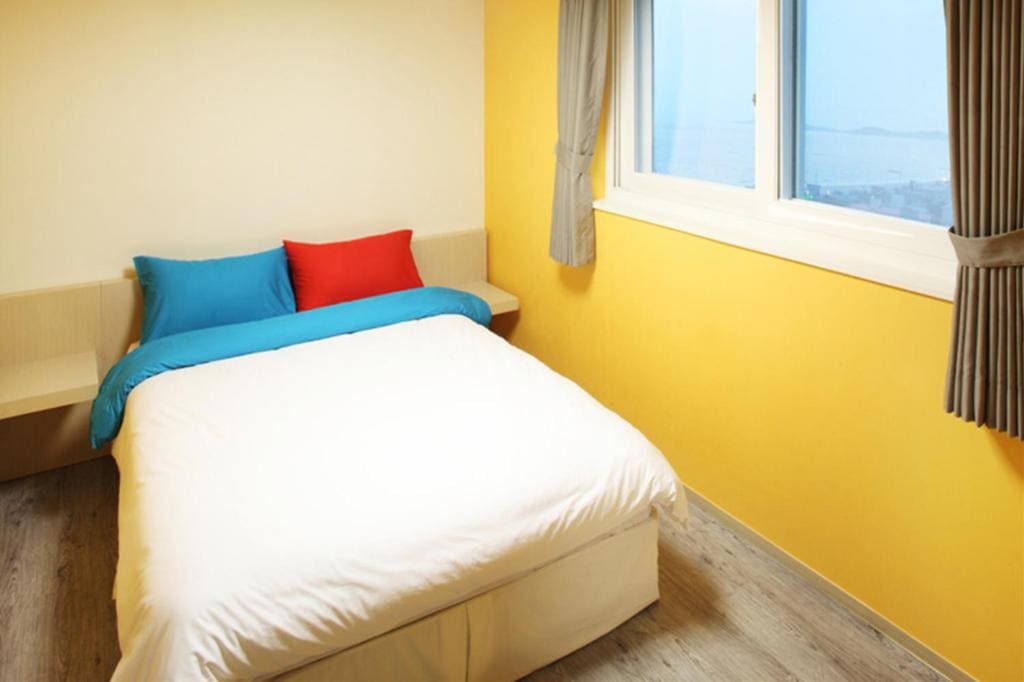 Deluxe Room room - Image 1