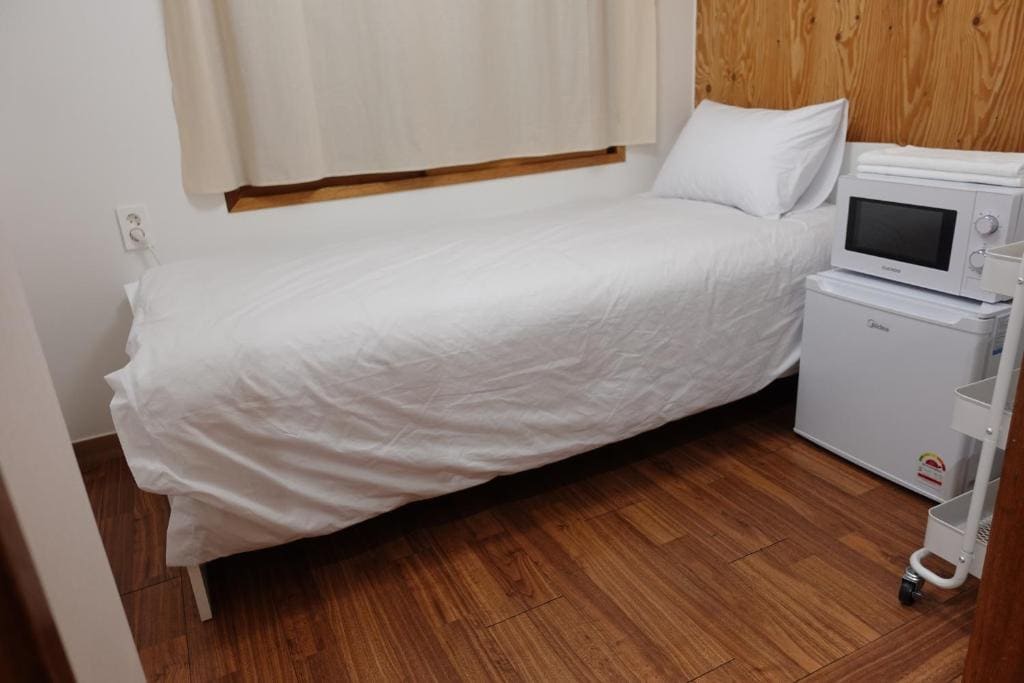 Quadruple Room room - Image 1