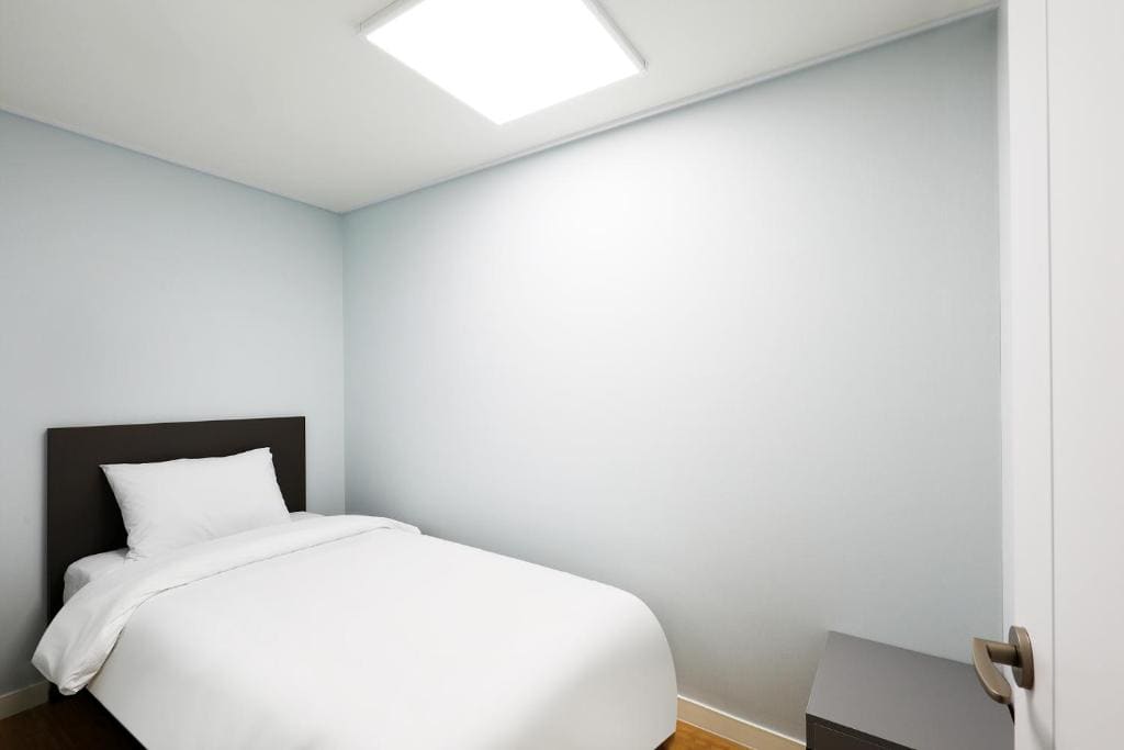 Deluxe Triple Room room - Image 3