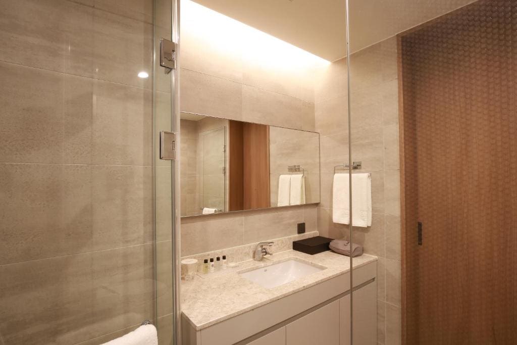 Deluxe Double Room room - Image 3