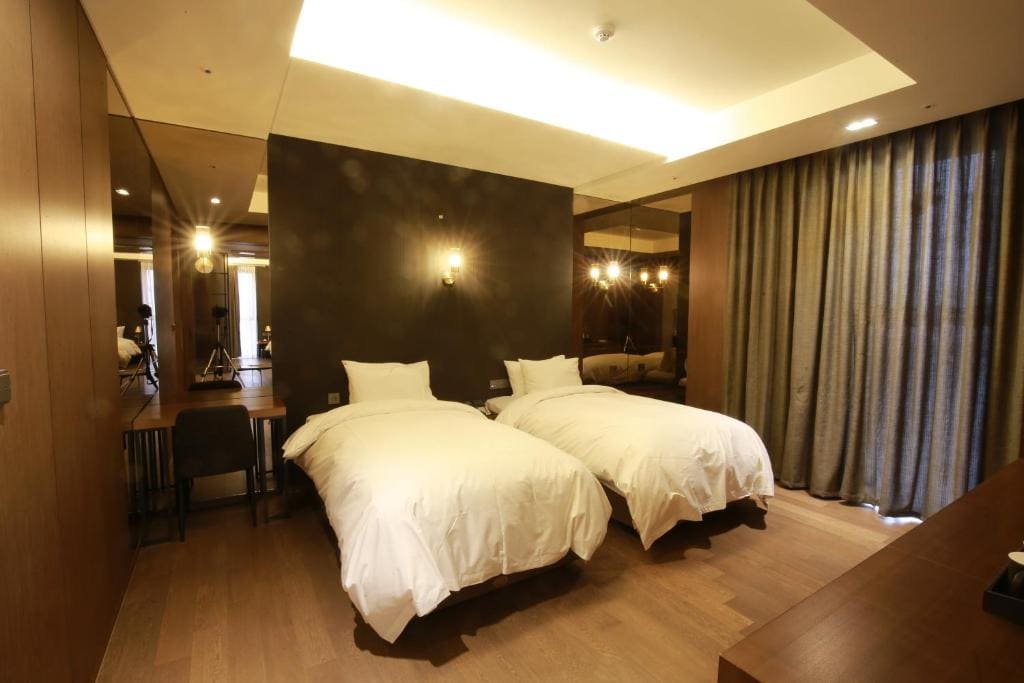 Junior Suite room - Image 2