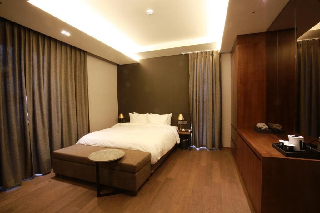 Junior Suite room - Image 3