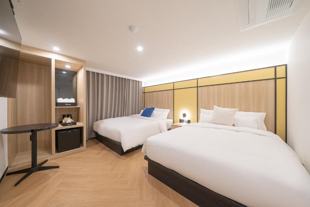 Twin Room room - Image 2