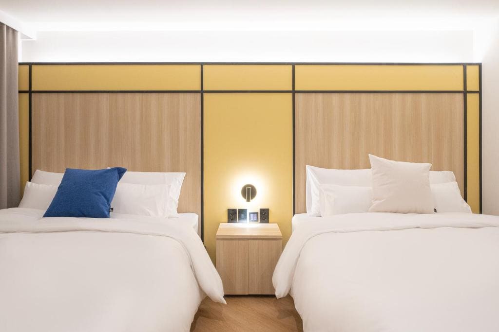 Double Room room - Image 2
