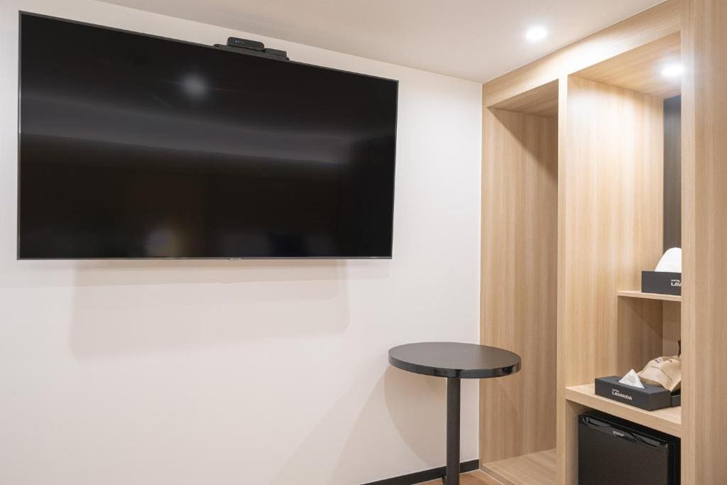 Twin Room room - Image 3