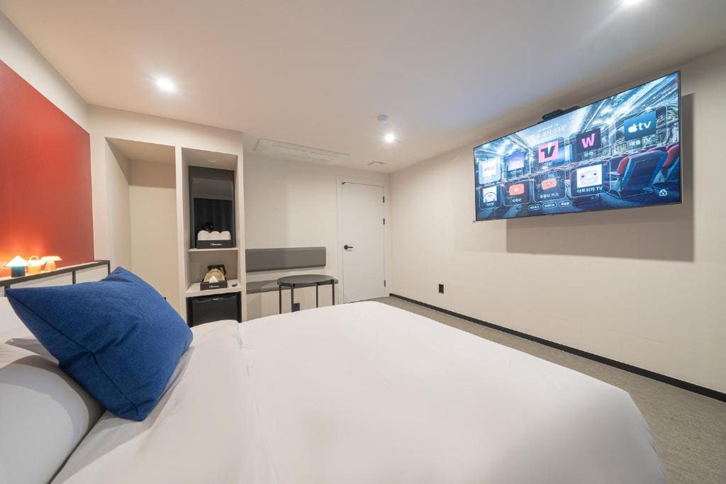 Double Room room - Image 3