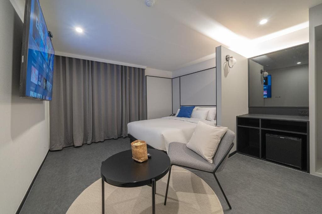 Double Room room - Image 1