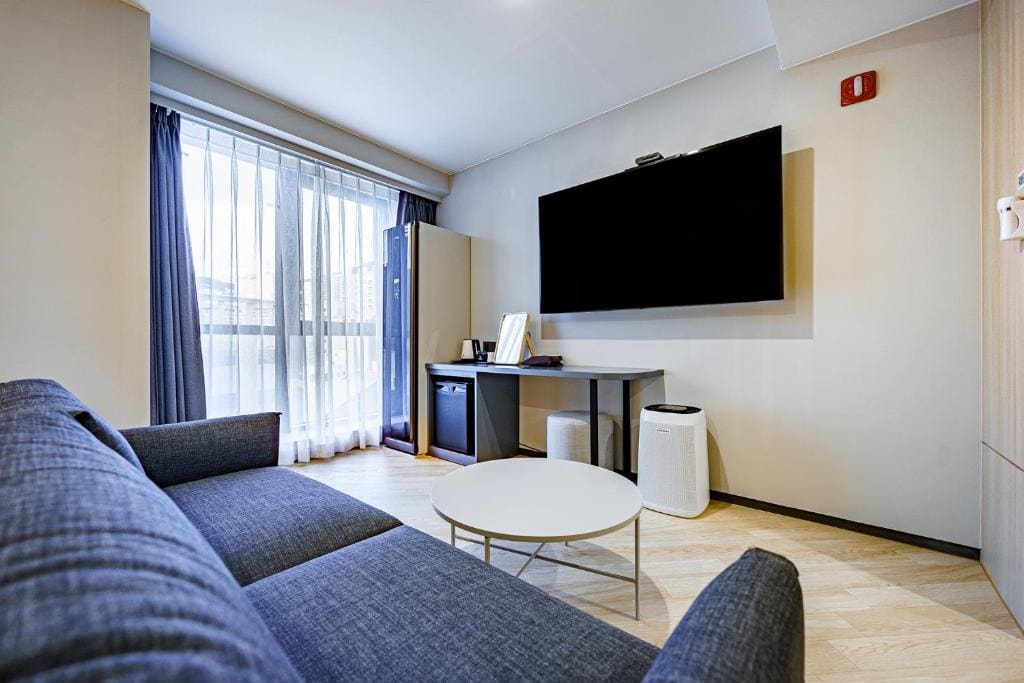 Deluxe Double Room room - Image 1