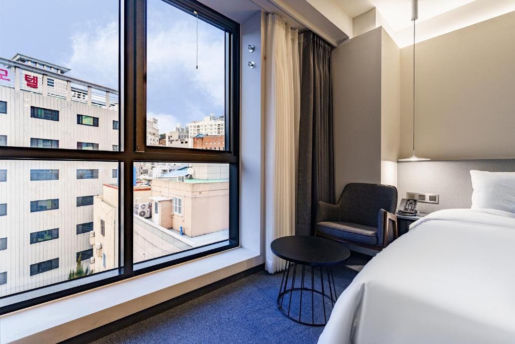 Standard Double Room room - Image 1