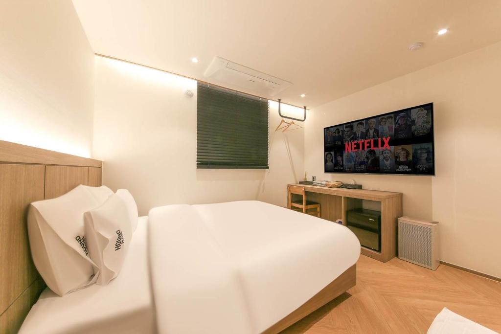 Deluxe Double Room room - Image 2