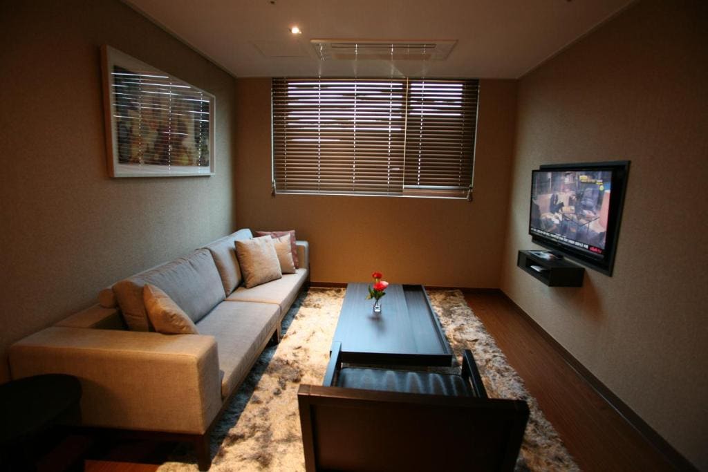 Junior Suite with Sea View room - Image 2