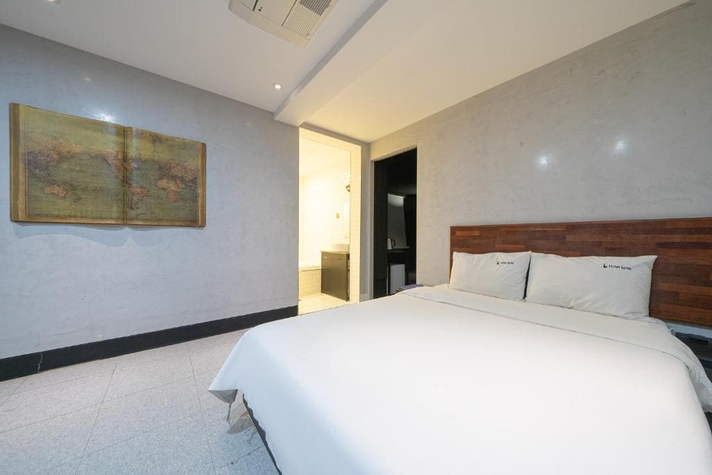 Family Suite room - Image 1
