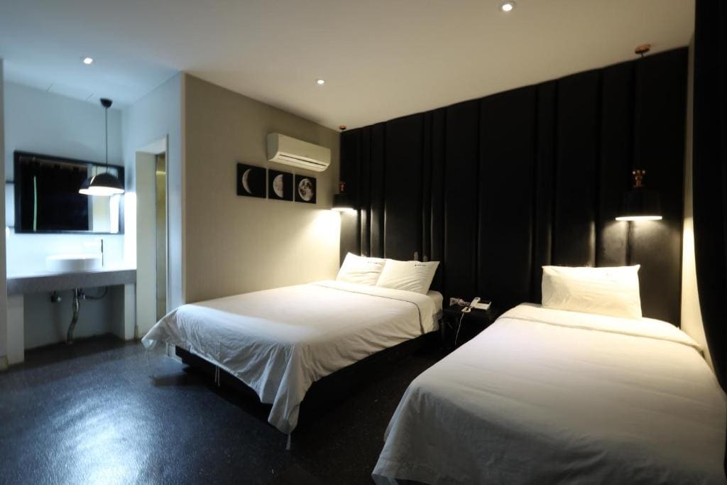 Standard Double Room room - Image 3
