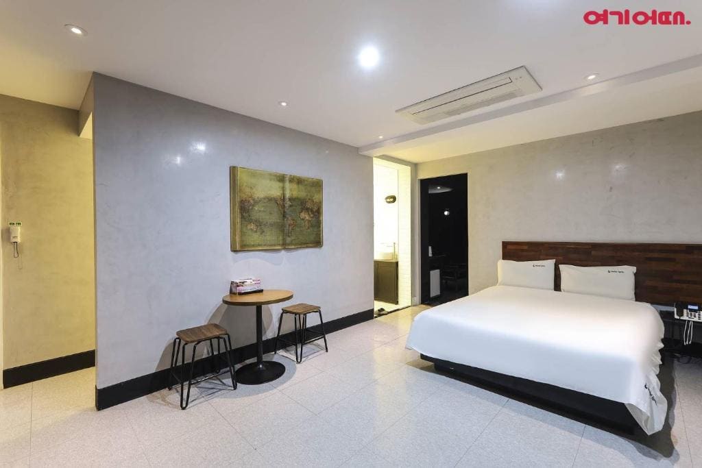 Family Suite room - Image 2