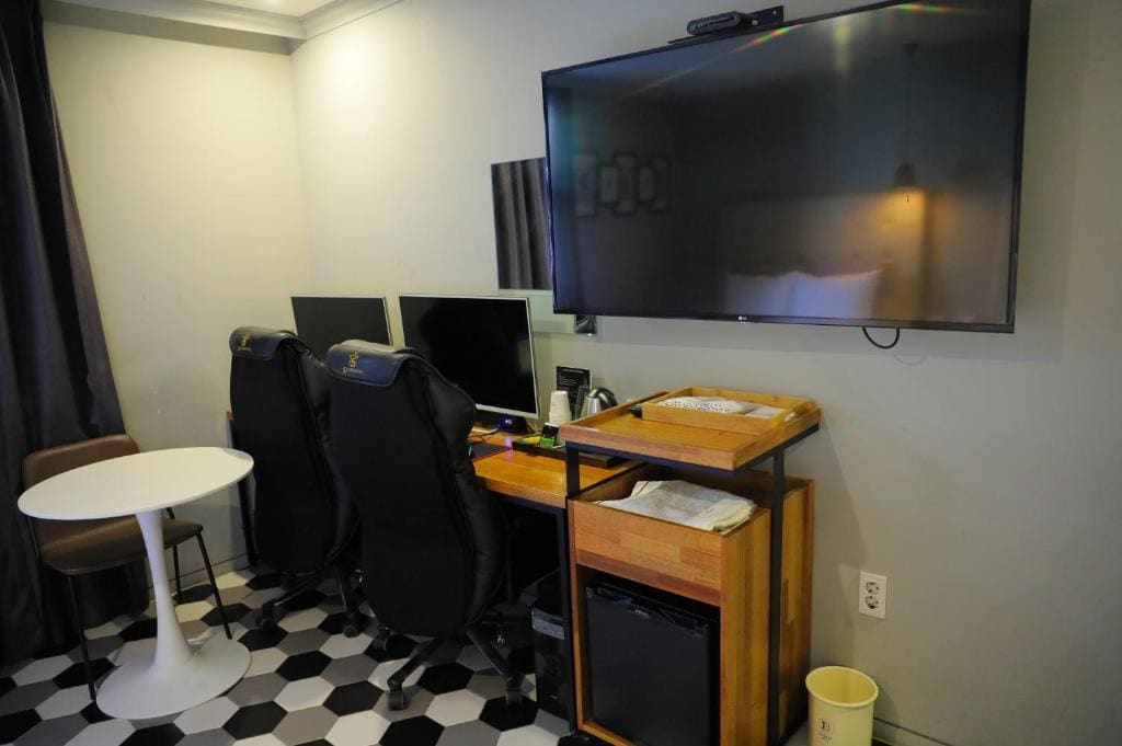 Twin Room room - Image 3