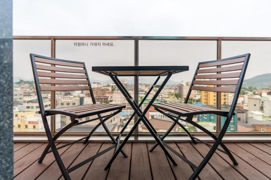 Double Room with Terrace room - Image 1