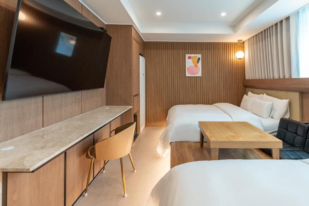 Family Suite room - Image 3