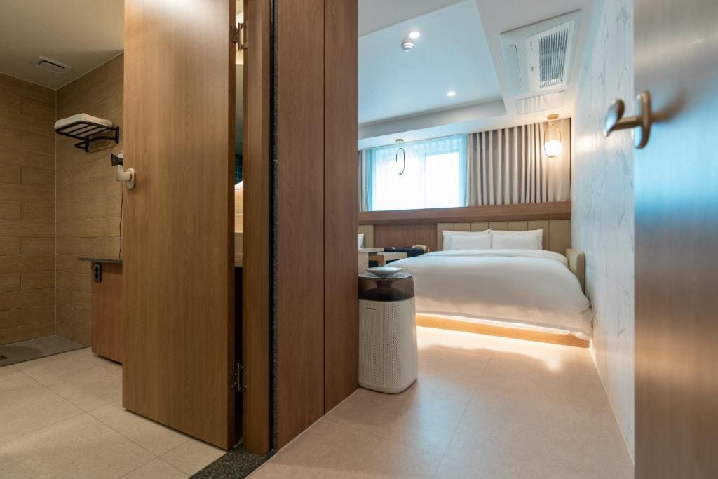 Family Suite room - Image 1