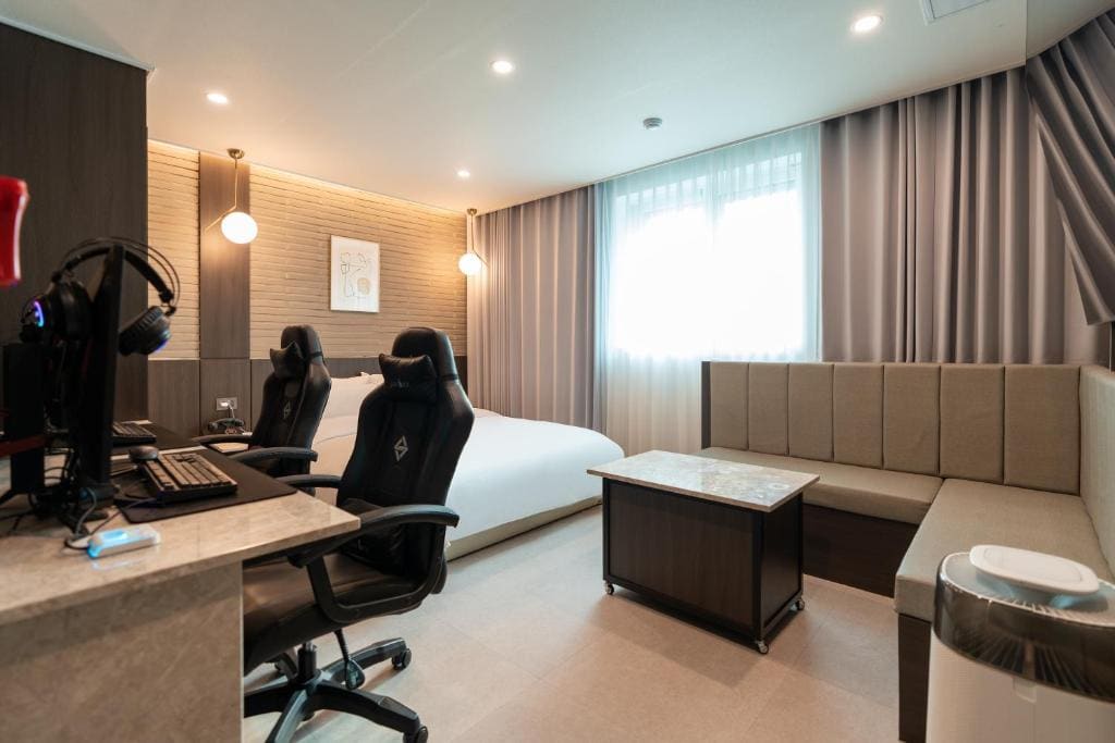 Superior Double Room room - Image 1
