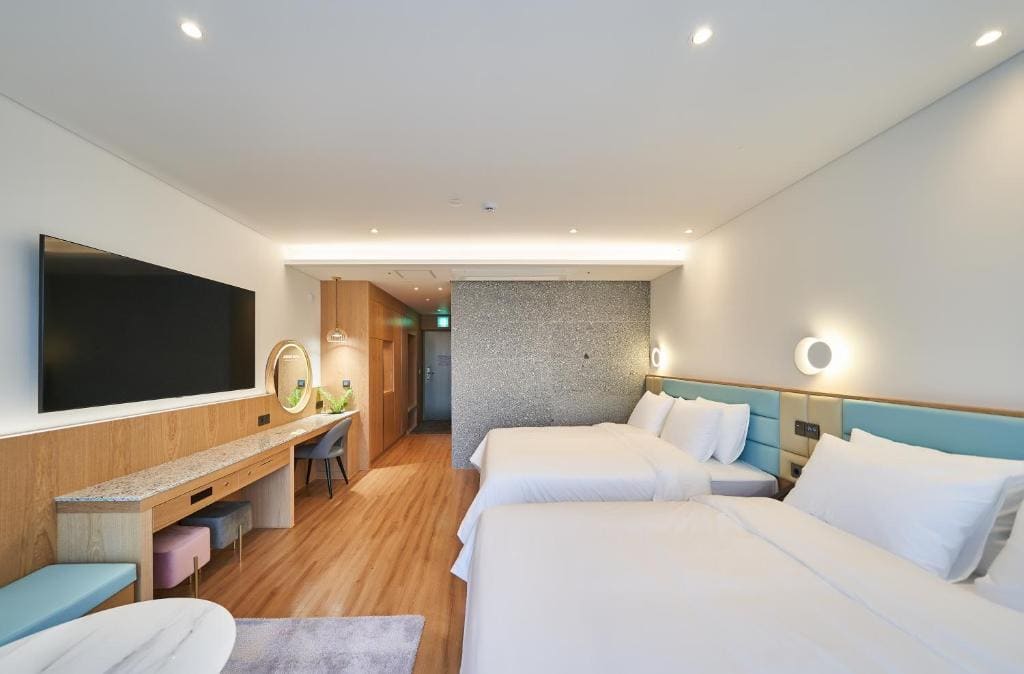 Double Room room - Image 3