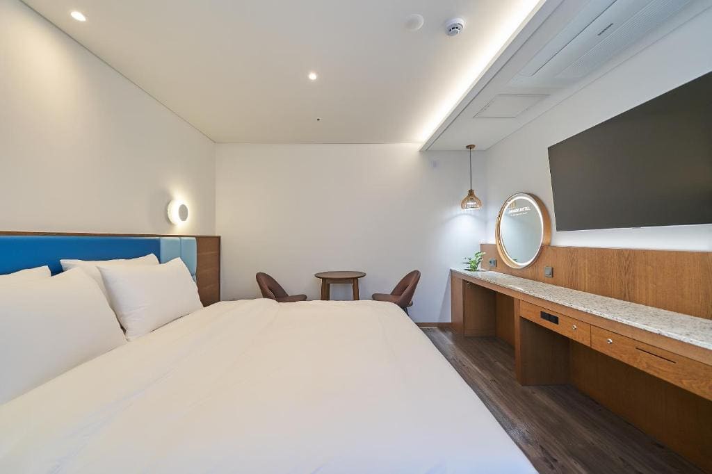 Double Room room - Image 2
