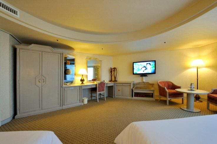 Junior Suite room - Image 2