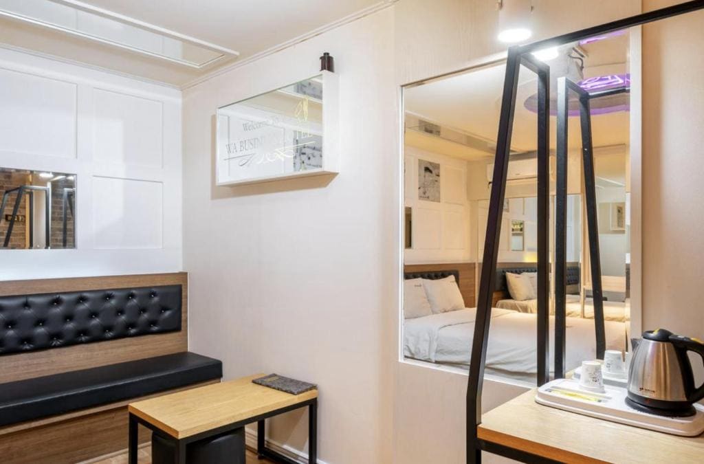 Standard room - Image 3