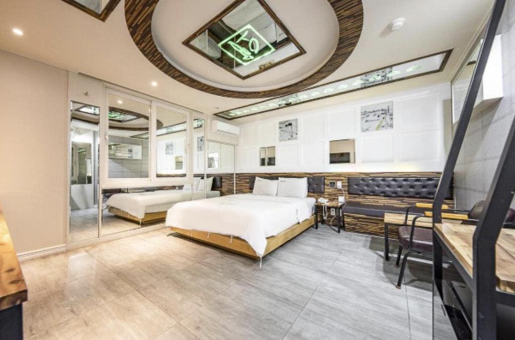 Standard room - Image 2