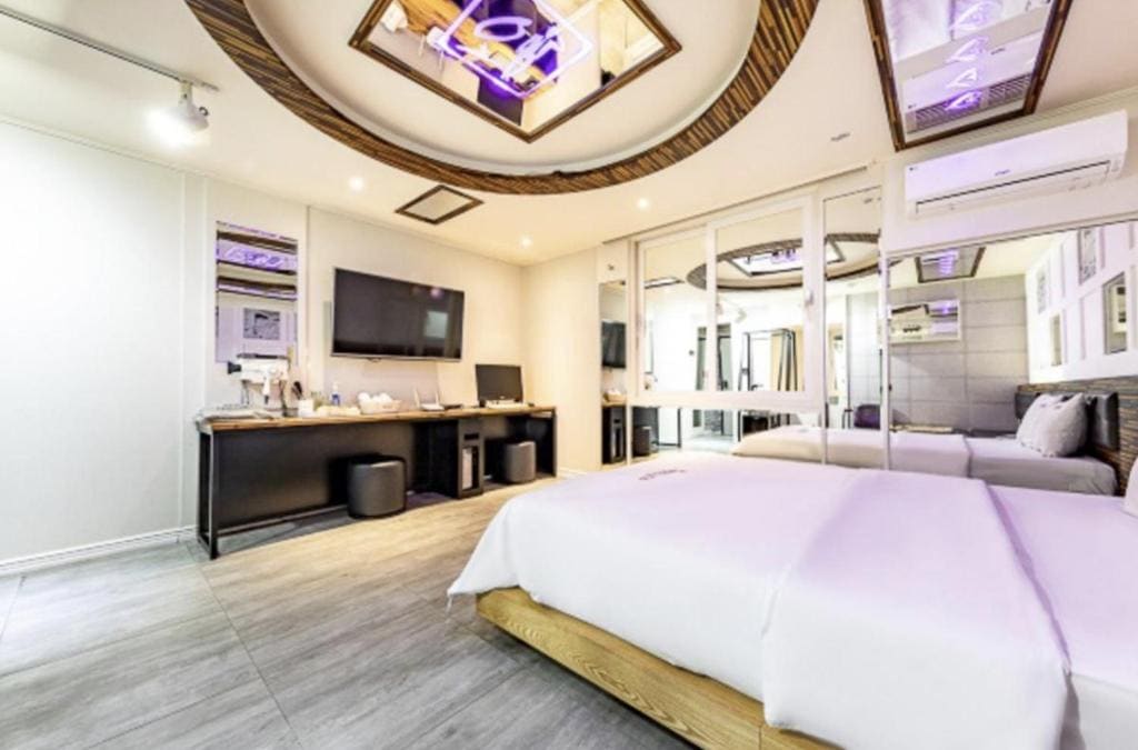 Standard room - Image 1