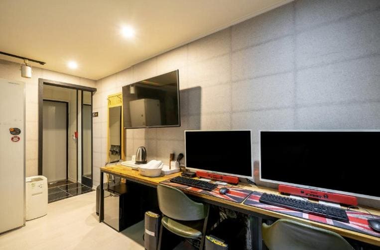 Twin 2PC room - Image 3