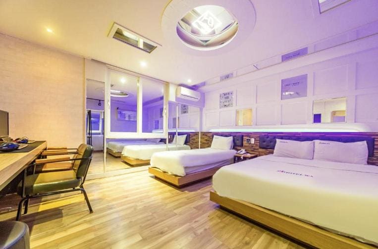 Twin 2PC room - Image 1