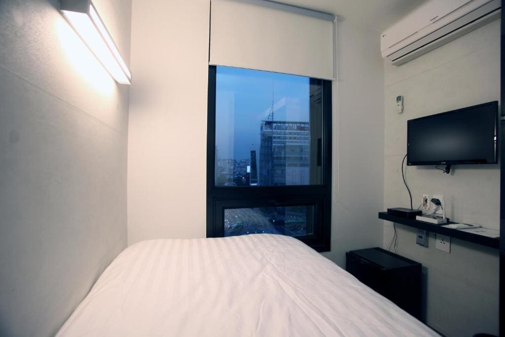 Single Room room - Image 3