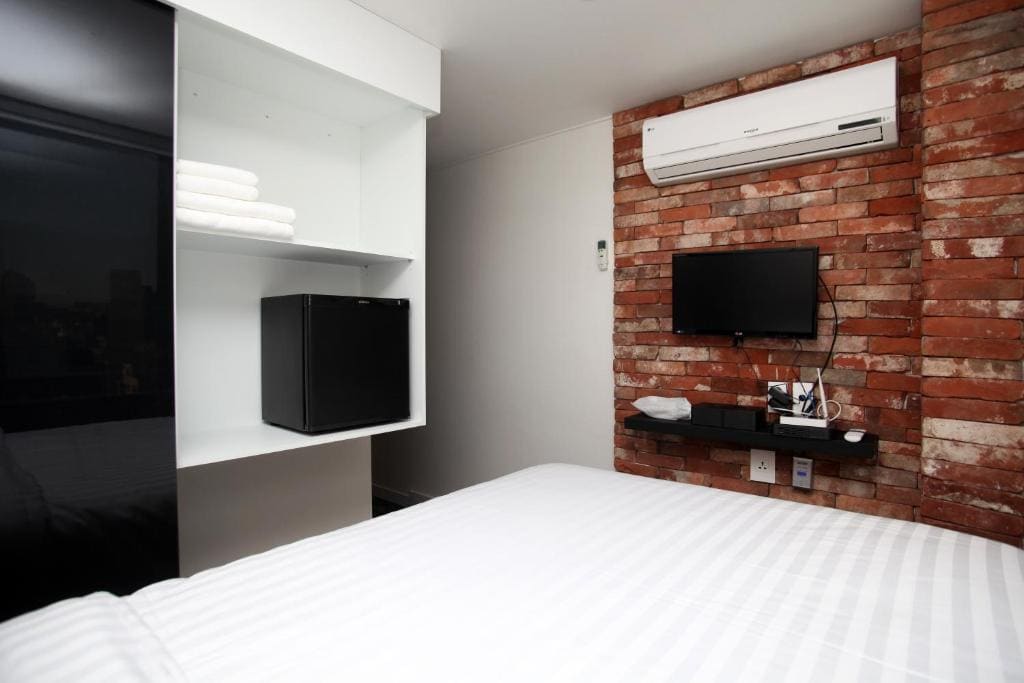 Double Room room - Image 2