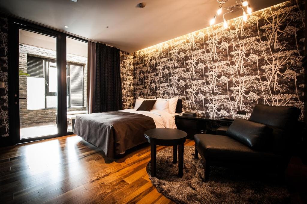 Premium Terrace room - Image 1