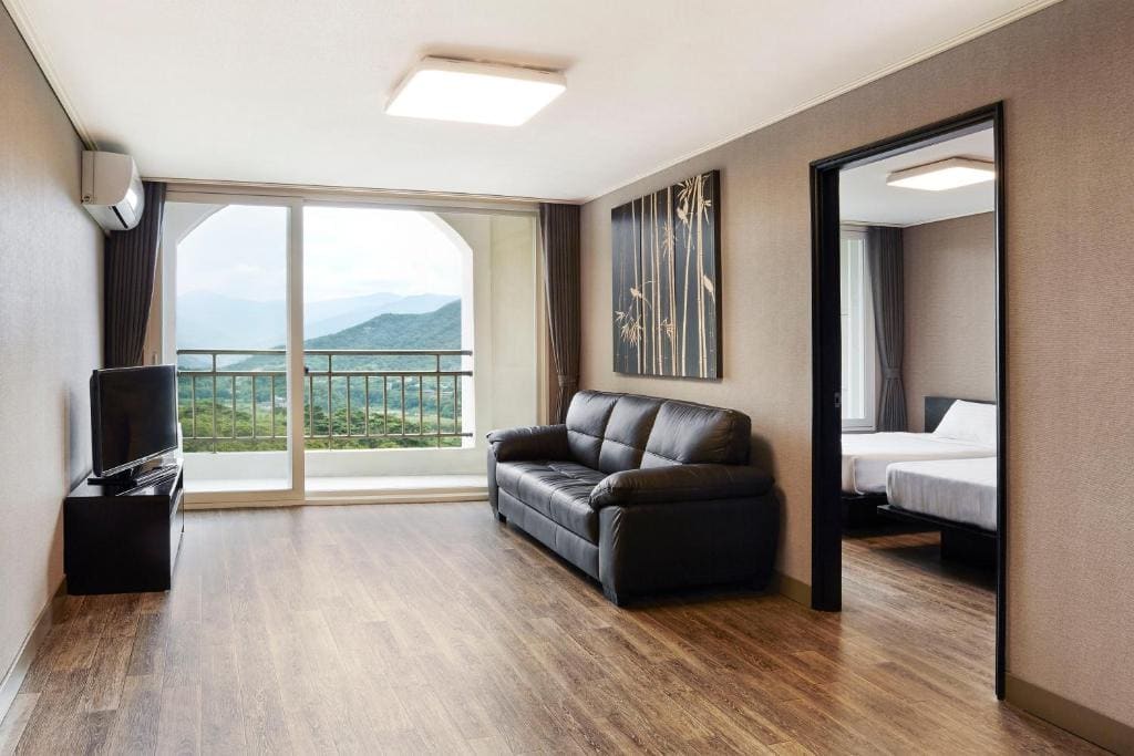 Deluxe room - Image 1