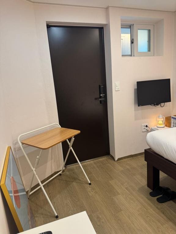 Deluxe Single Room room - Image 3