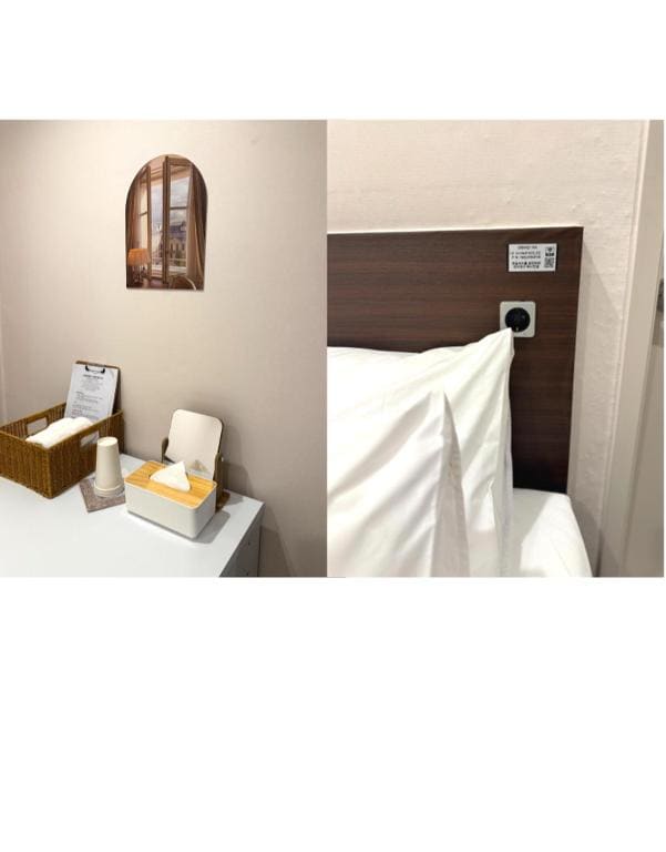 Standard Double Room room - Image 1