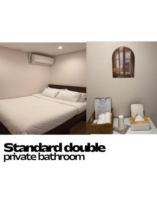 Standard Double Room room - Image 2