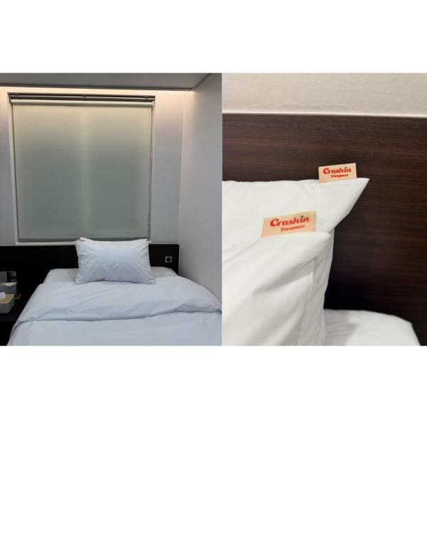 Standard Single Room room - Image 3