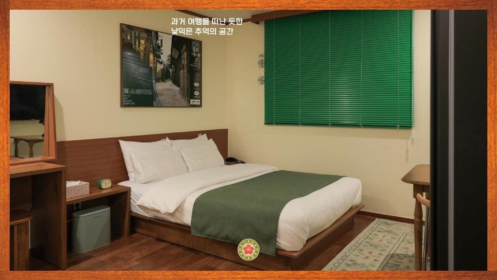 Standard room - Image 2