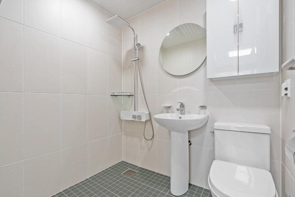 Double Room room - Image 1