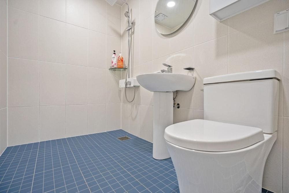 quadruple room 2 room - Image 1