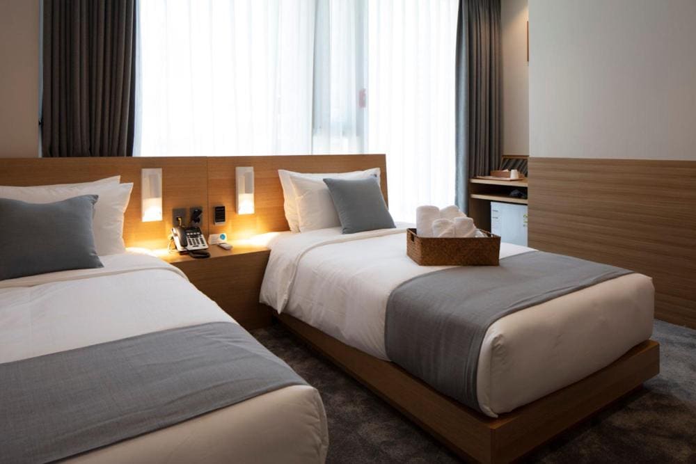 Twin Room room - Image 2