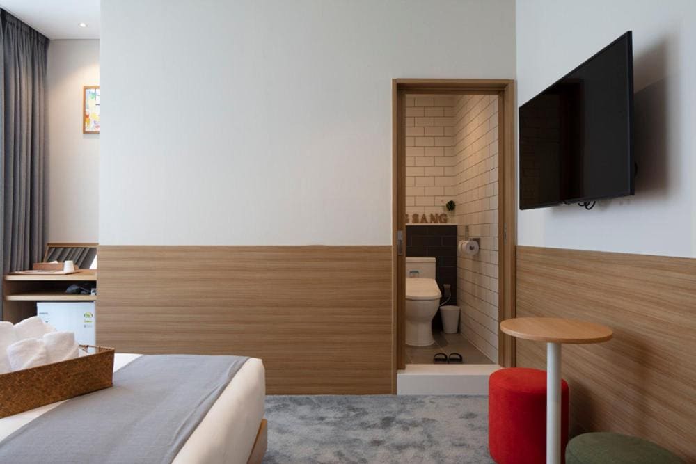 Twin Room room - Image 3